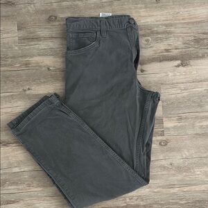 Carhartt Mens Relaxed Fit Pants